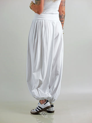 OFF#DLY Hose Le Case white