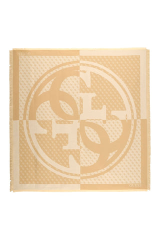 GUESS Noelle II Kefiah 135x135 BNN