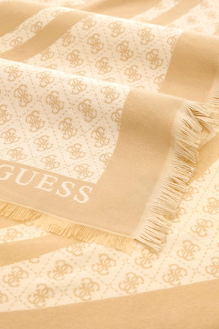 GUESS Noelle II Kefiah 135x135 BNN