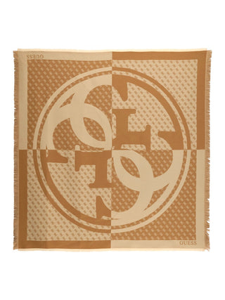 GUESS Noelle II Kefiah 135x135 LTL