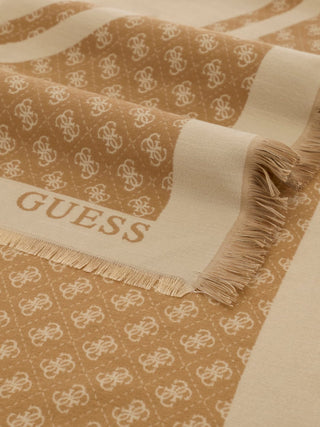 GUESS Noelle II Kefiah 135x135 LTL