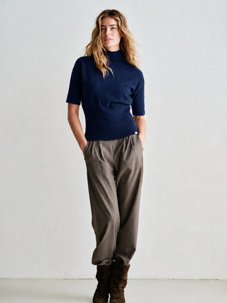 PENN&INK Jumper Navy