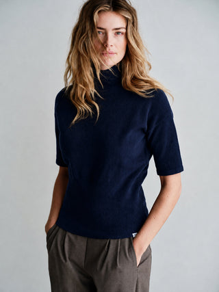 PENN&INK Jumper Navy