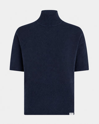 PENN&INK Jumper Navy