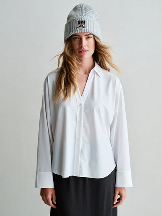 PENN&INK Blouse white