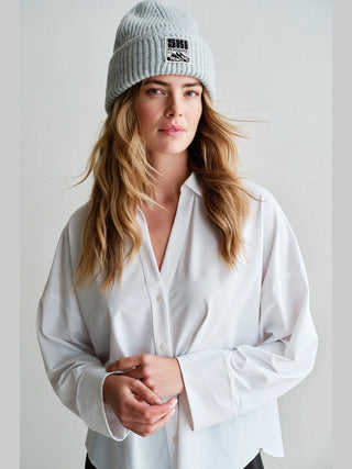 PENN&INK Blouse white