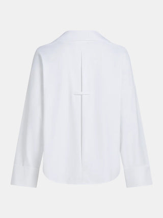 PENN&INK Blouse white