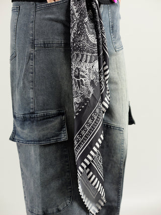 OFF#DLY Denim Turin grey