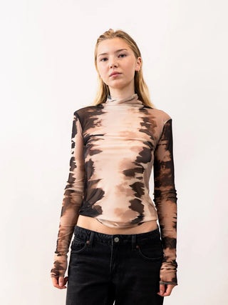 OUTRYGHT OUADA Mesh Ink