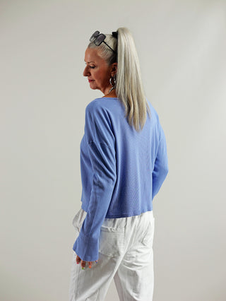 OUTRYGHT OUELLIE blue ice