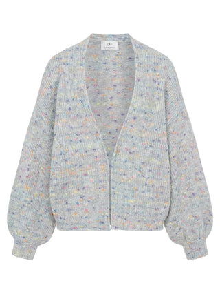 Gitta Banko Yara Cardigan grey