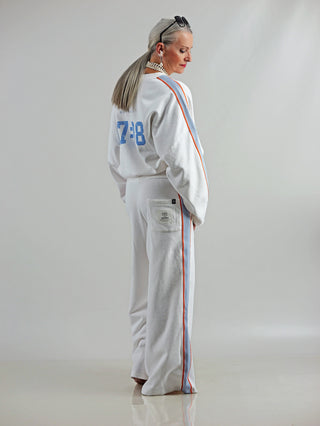 Outryght Sweat OUROCKY chalk