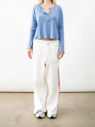 Outryght Sweatpant OUMARLEY chalk