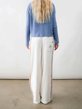 Outryght Sweatpant OUMARLEY chalk