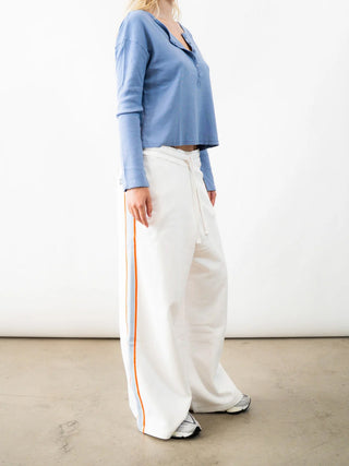 Outryght Sweatpant OUMARLEY chalk