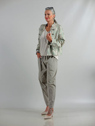OFF#DLY Jacke offFanja camo stone