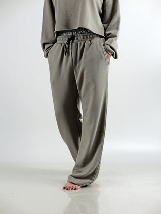 Liv Bergen Brooklyn Pant Mud