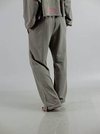 Liv Bergen Brooklyn Pant Mud
