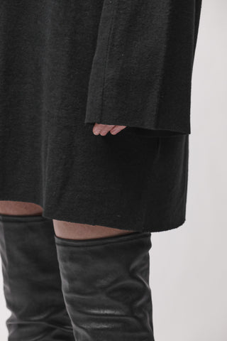 Thom Krom Dress WD 72 black