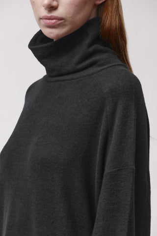 Thom Krom Dress WD 72 black