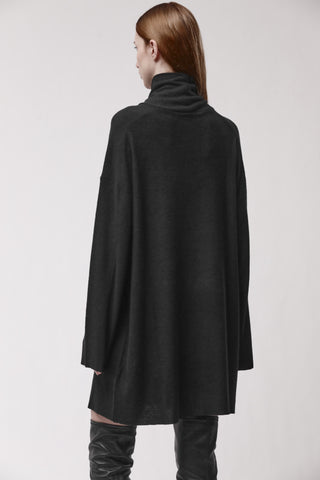 Thom Krom Dress WD 72 black