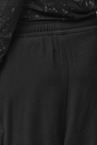Thom Krom Pant WP 27 black