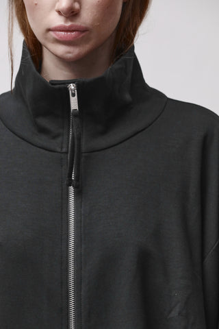 Thom Krom Jacke WSJ 505 black