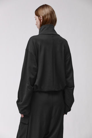 Thom Krom Jacke WSJ 505 black