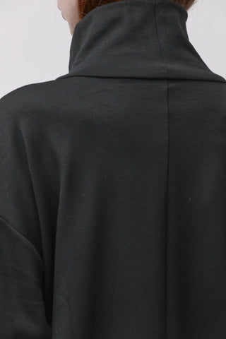 Thom Krom Jacke WSJ 505 black