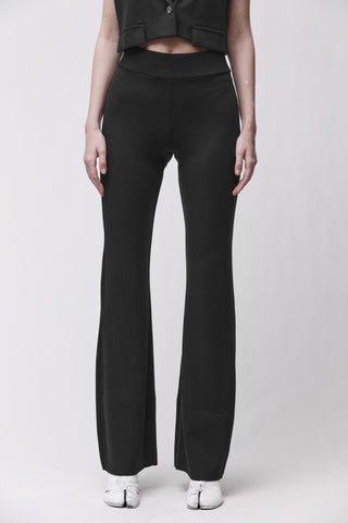Thom Krom Pant WST 433 black