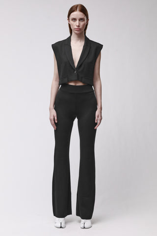 Thom Krom Pant WST 433 black