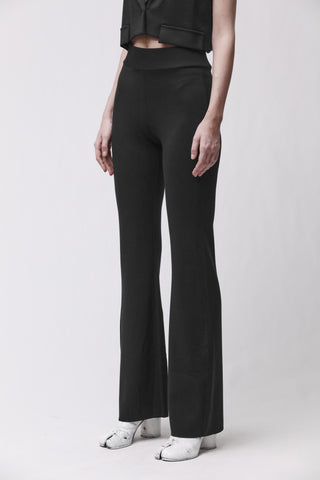Thom Krom Pant WST 433 black