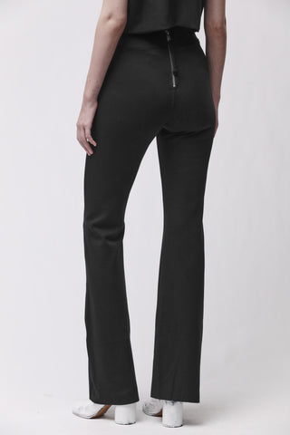 Thom Krom Pant WST 433 black
