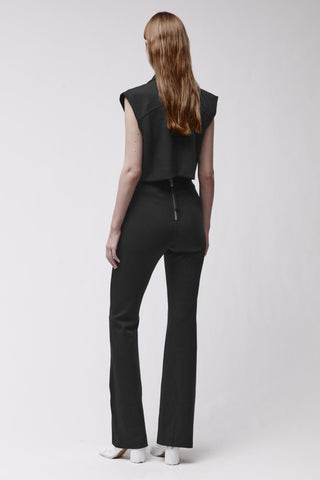 Thom Krom Pant WST 433 black