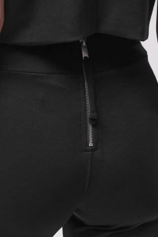 Thom Krom Pant WST 433 black