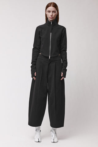 Thom Krom Pant WST 438 black
