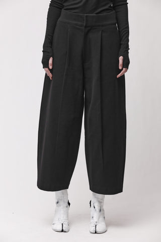 Thom Krom Pant WST 438 black