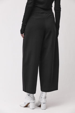 Thom Krom Pant WST 438 black