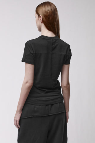Thom Krom Tee WTS 629 black