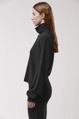 Thom Krom Tee WTS 650 black