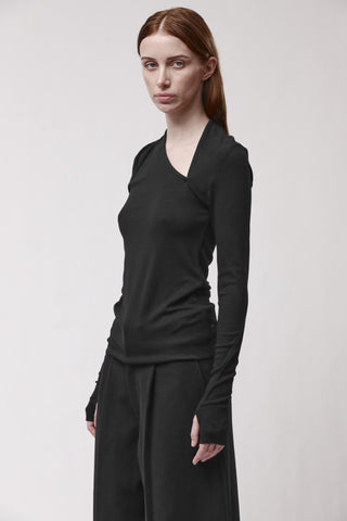 Thom Krom WTS 654 black