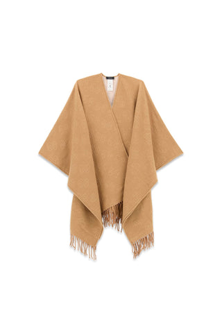 GUESS Poncho BEI