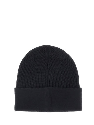 GUESS Knitted Beanie BLA