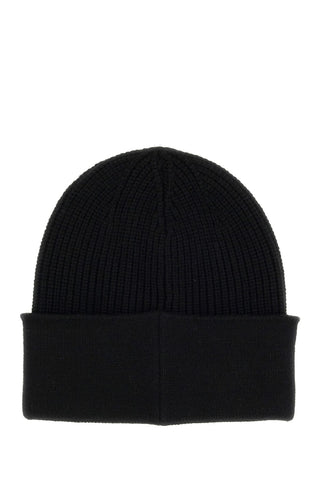 GUESS Knitted Beanie BLA