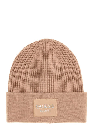 GUESS Knitted Beanie BON