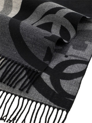 GUESS Scarf 52x190  BLA