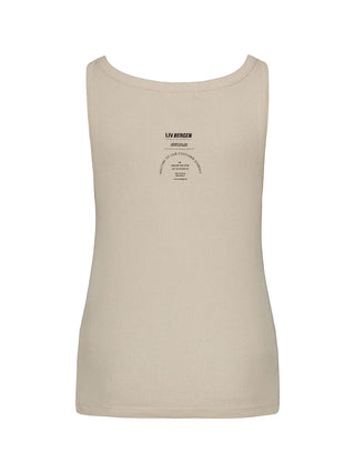 LIV Bergen Rumer New cement