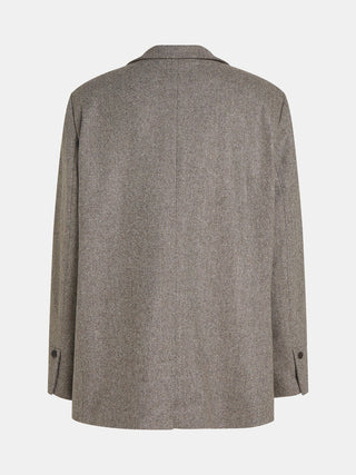Penn & Ink Blazer tabac