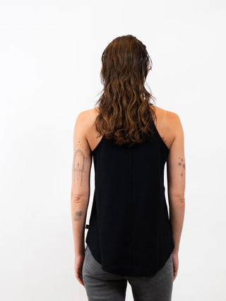 OUTRYGHT RIB Top OUTINA black