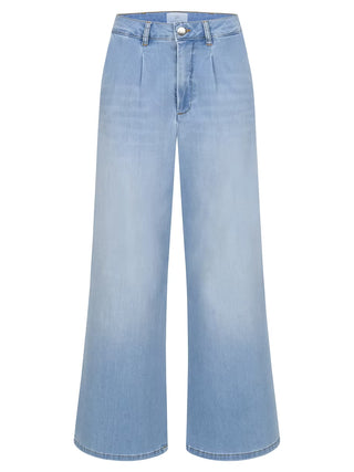 Gitta Banko Denim Rylee Glam Summer Sky